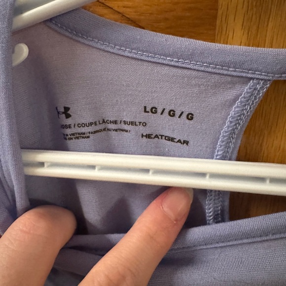 Under Armour long sleeve - Picture 4 of 4